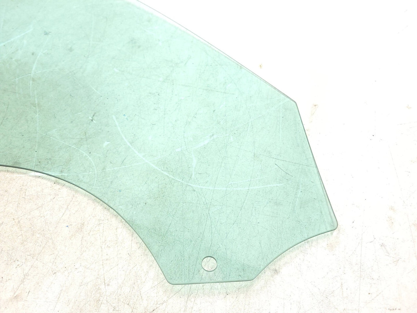 2009 - 2016 Audi A4 S4 Sedan Door Window Glass Front Driver Side Left OEM