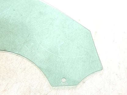 2009 - 2016 Audi A4 S4 Sedan Door Window Glass Front Driver Side Left OEM