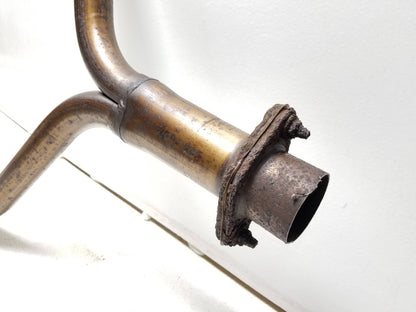 2017 Infiniti Q50 Front Exhaust Y-pipe OEM