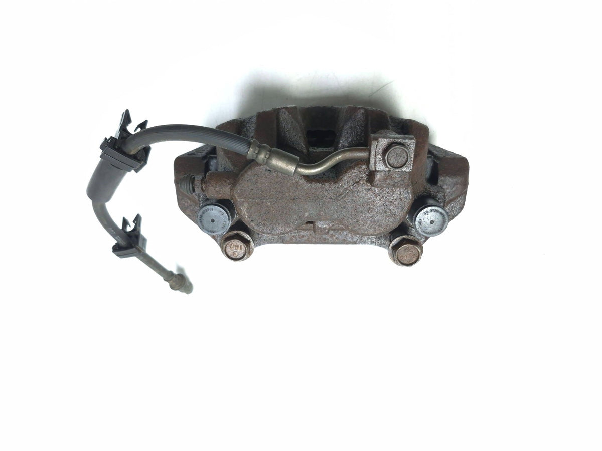 2011-2019 Jeep Grand Cherokee Durango Front Brake Caliper Left & Right OEM