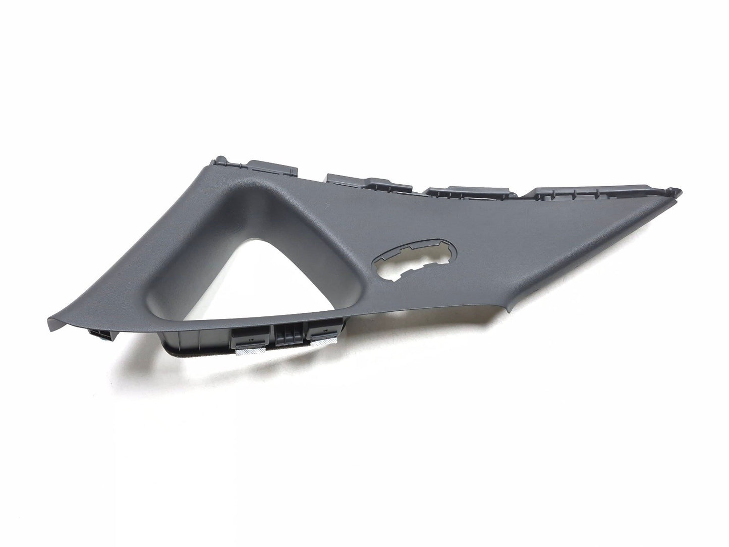 2014 Hyundai Accent Hatch Rear Pillar Trim Cover OEM