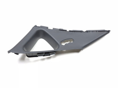 2014 Hyundai Accent Hatch Rear Pillar Trim Cover OEM