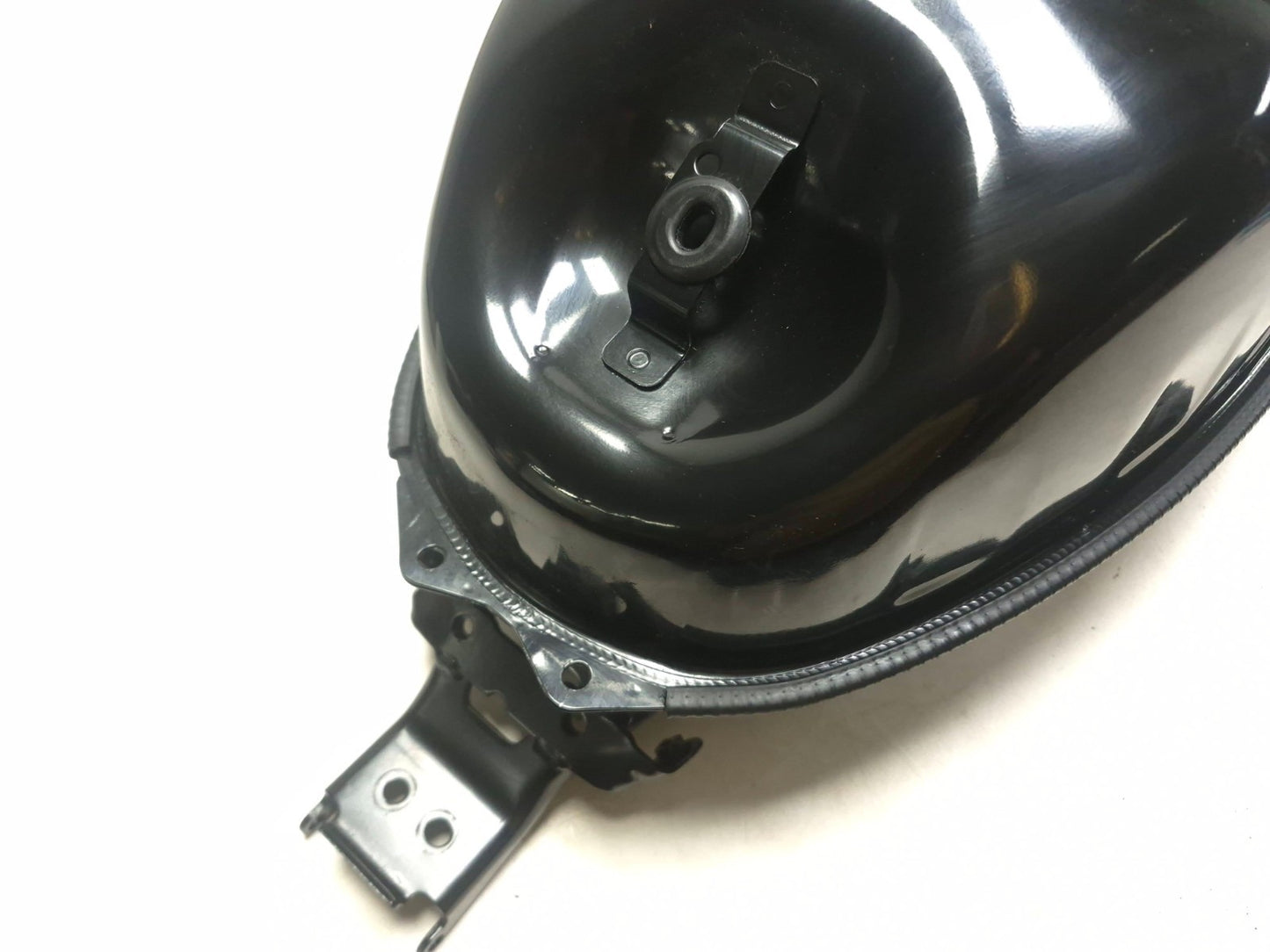 2025 Yamaha Yzf R3 Fuel Tank OEM