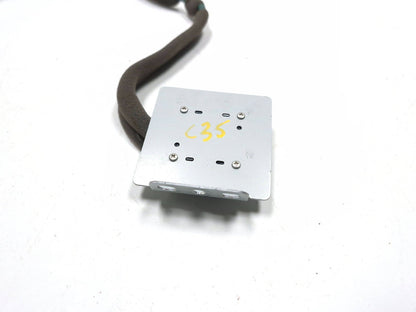 2020 Infiniti Q50 Radio Antenna Booster Amp 28231-6hl1a Oem✅ 62k Miles