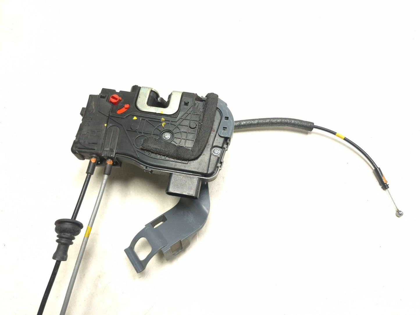 2012 Hyundai Sonata Rear Driver Door Lock Latch Actuator OEM