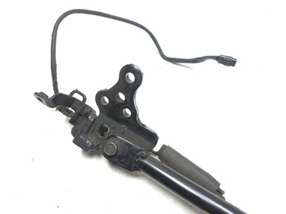 2016 Yamaha Yzf R3 Side Kick Stand OEM