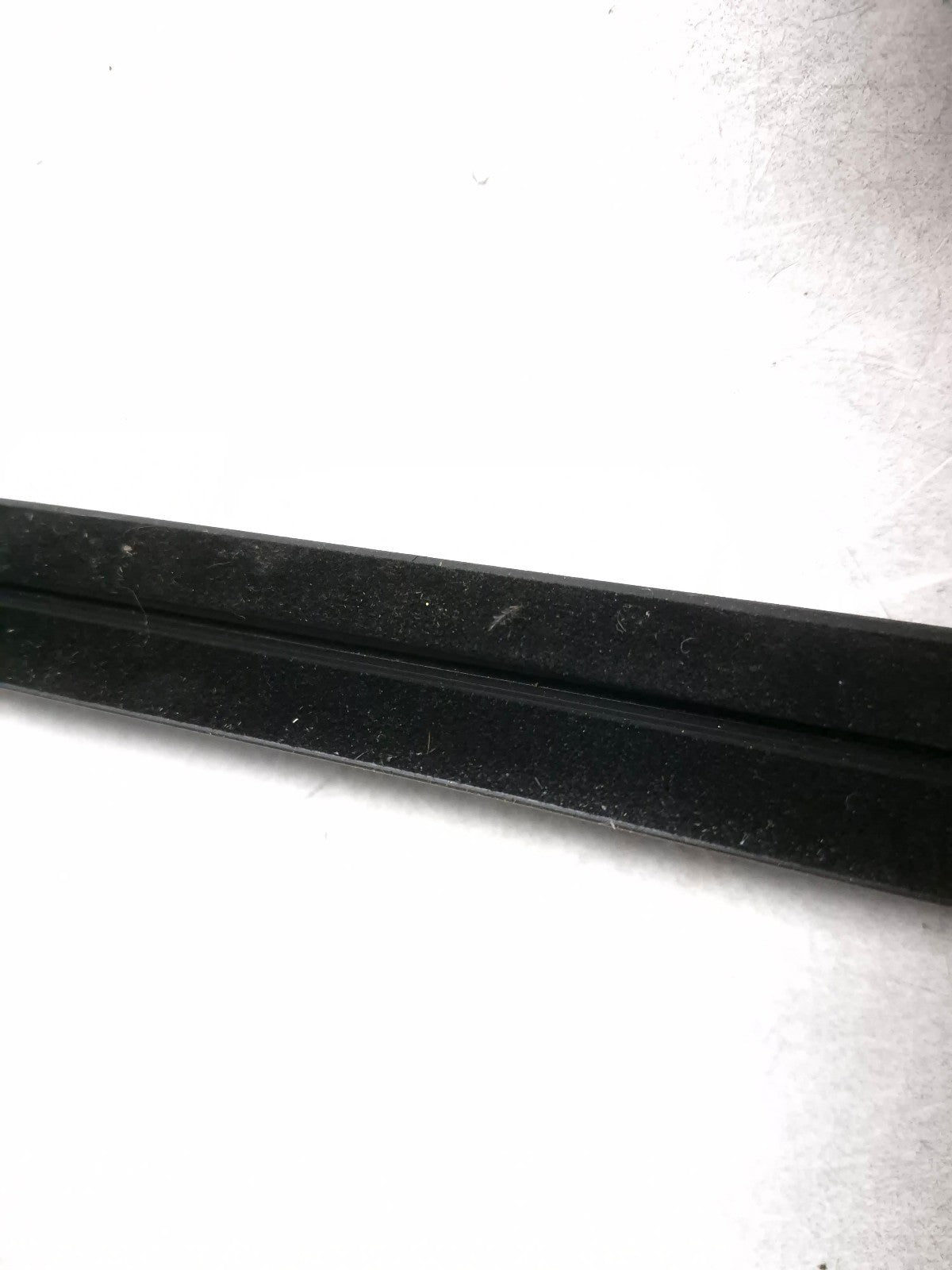 2010 Nissan Maxima Rear Left Door Weatherstrip Seal OEM