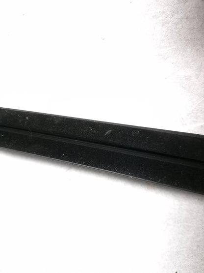 2010 Nissan Maxima Rear Left Door Weatherstrip Seal OEM