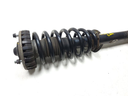 09-11 Hyundai Genesis Front Shock Strut Absorber Pair OEM Sedan