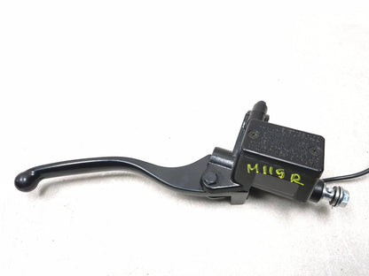2025 Qiax Fy200t34/tank 200 Right Brake Master Cylinder OEM