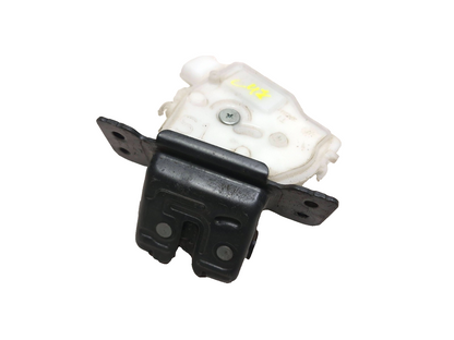 2013 Fiat 500 Turbo Trunk Lid Lock Latch Actuator OEM