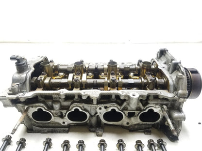 2012 Nissan Rogue Engine Head OEM ✅