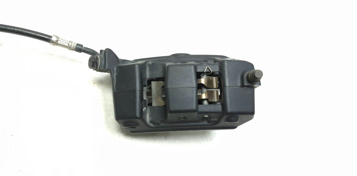2017-2024 Harley Davidson Touring M8 Rear ABS Brake Caliper Brake Line 44080-08c