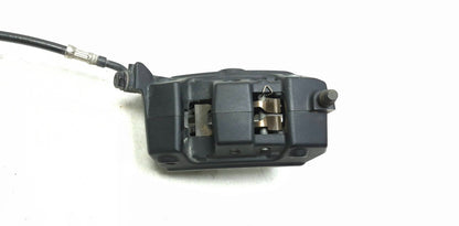 2017-2024 Harley Davidson Touring M8 Rear ABS Brake Caliper Brake Line 44080-08c