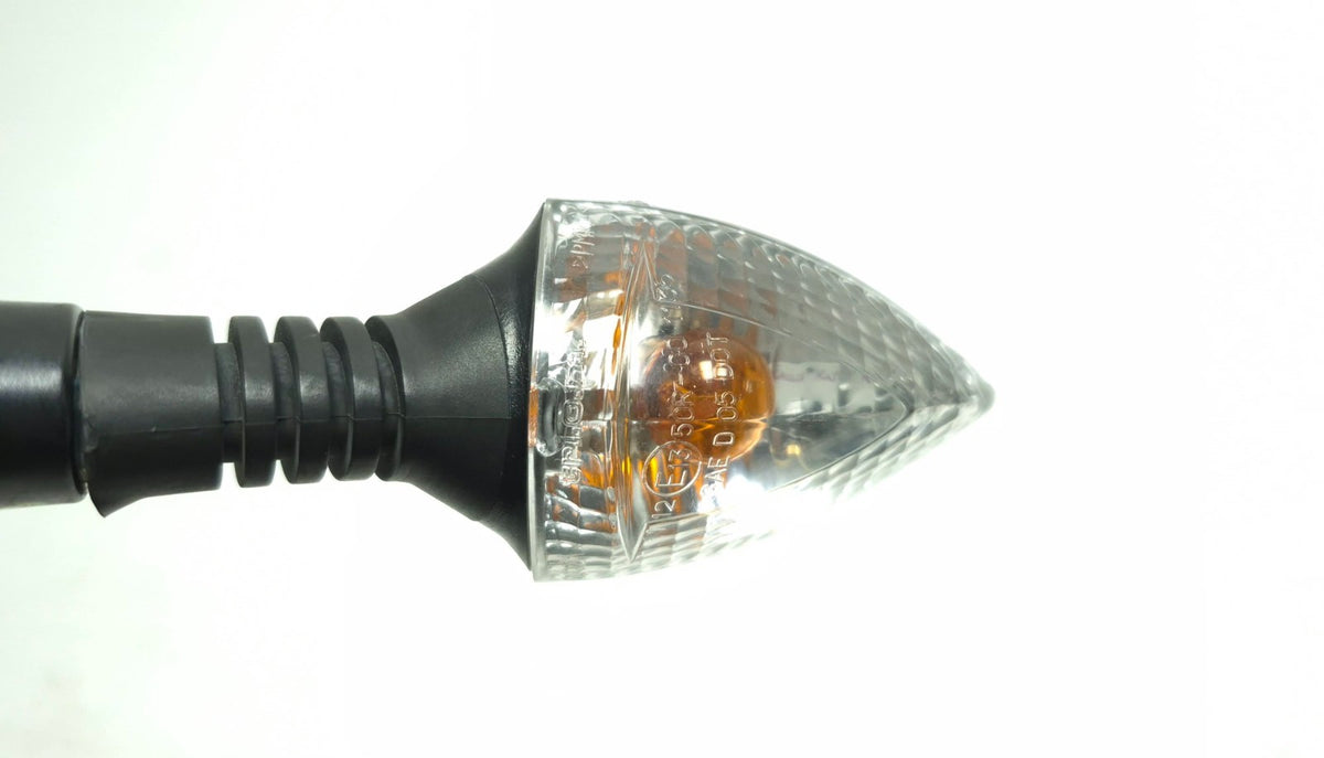 2017 Ktm 390 Duke Front Turn Signal Left OEM