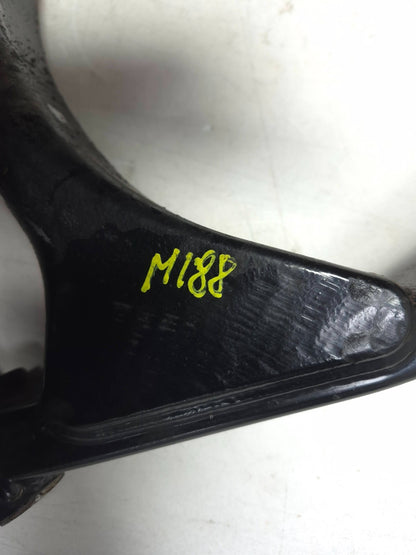 2008 Harley-davidson Dyna Fat Bob Fxdf Swingarm OEM