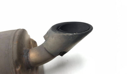 2014 Hyundai Accent Rear Muffler Exhaust OEM