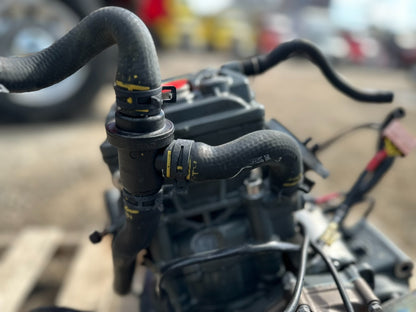 2018 Husqvarna Svartpilen 401 Engine Motor OEM