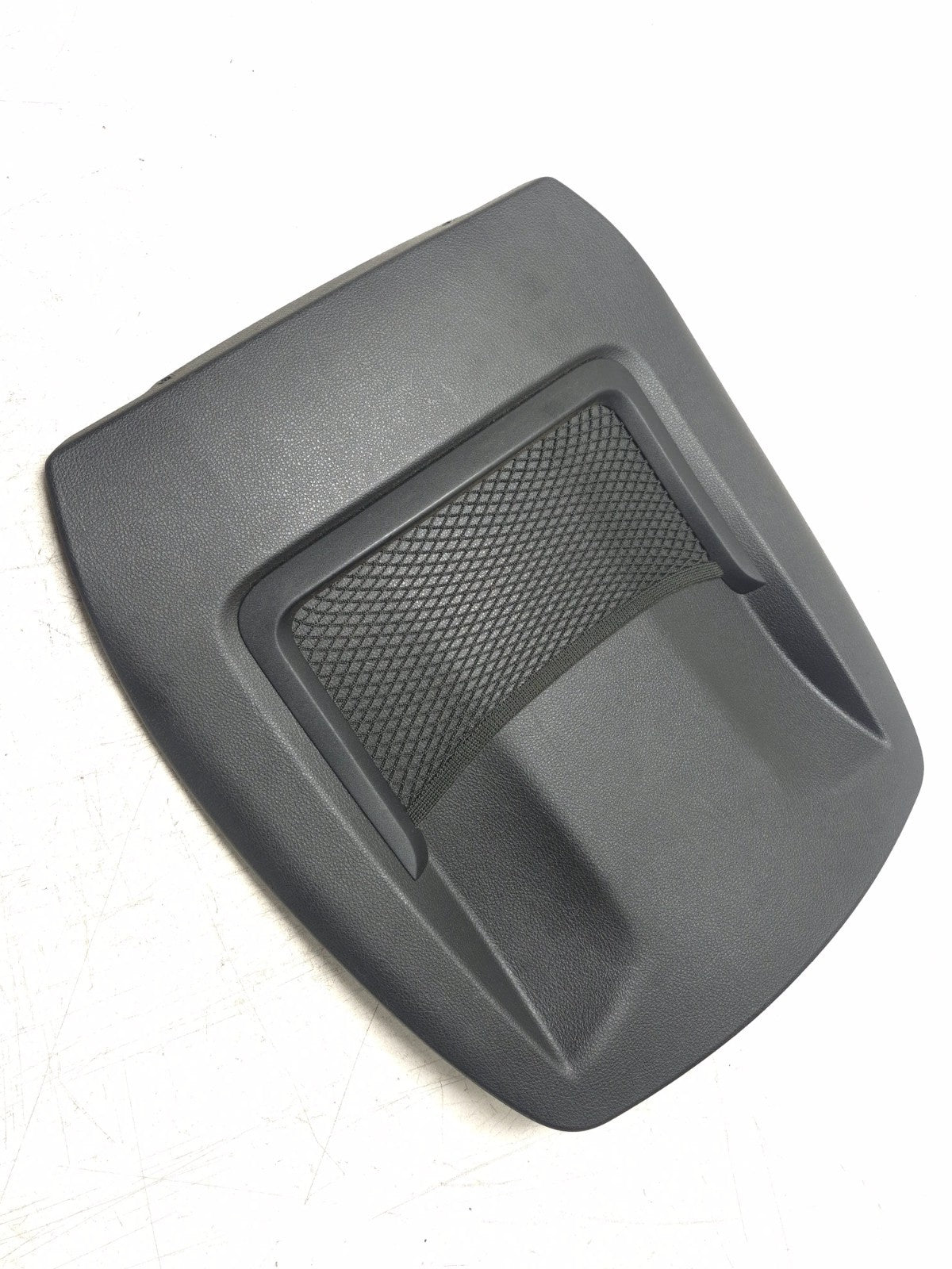 2013 BMW 328ix Front Seat Trim Cover Panel Driver Side Left OEM