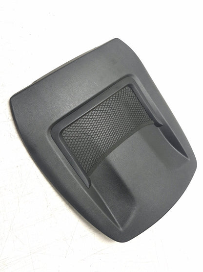 2013 BMW 328ix Front Seat Trim Cover Panel Driver Side Left OEM