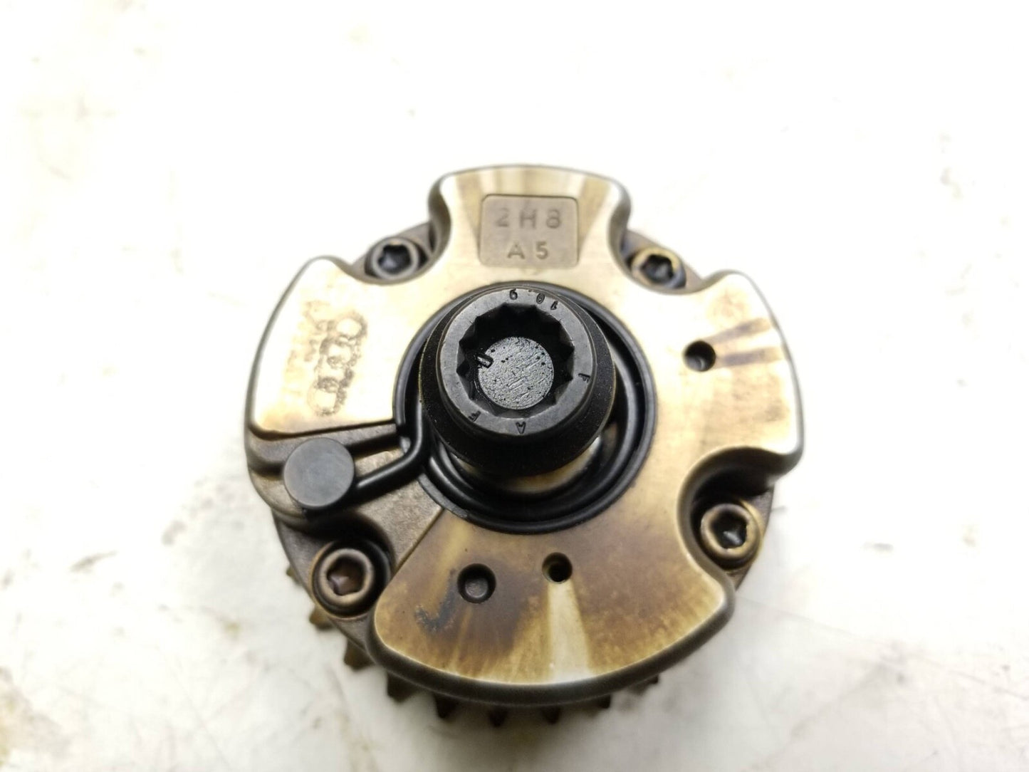 2009 - 2013 Audi Q5 Intake & Exhaust Camshaft Gear 4pcs OEM