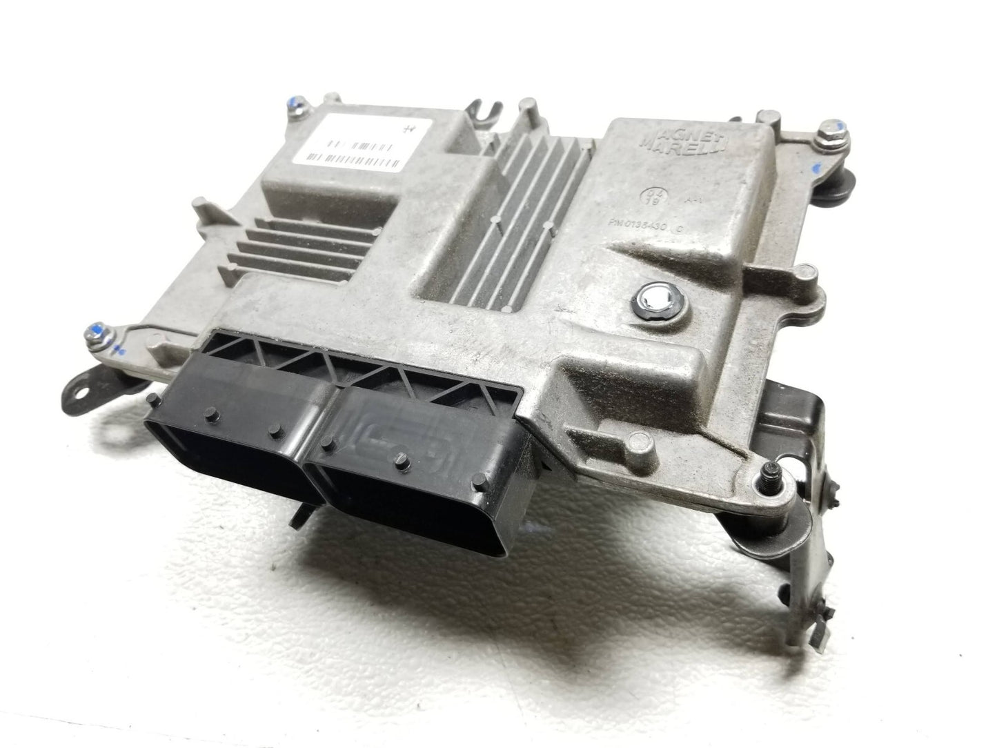 2019 Alfa Romeo Giulia Engine Control Module OEM