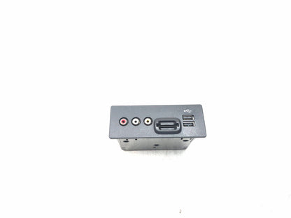 2013 Ford Focus St Media Interface Control Module Bt4t-14f014 OEM