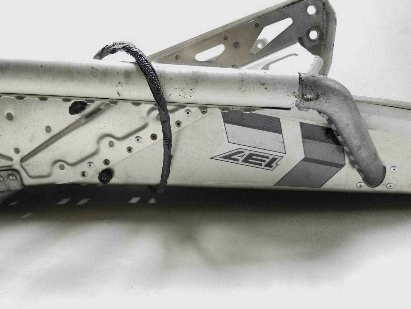 2016 - 2017 Arctic Cat Zr 8000 137" Frame Chassis Tunnel OEM