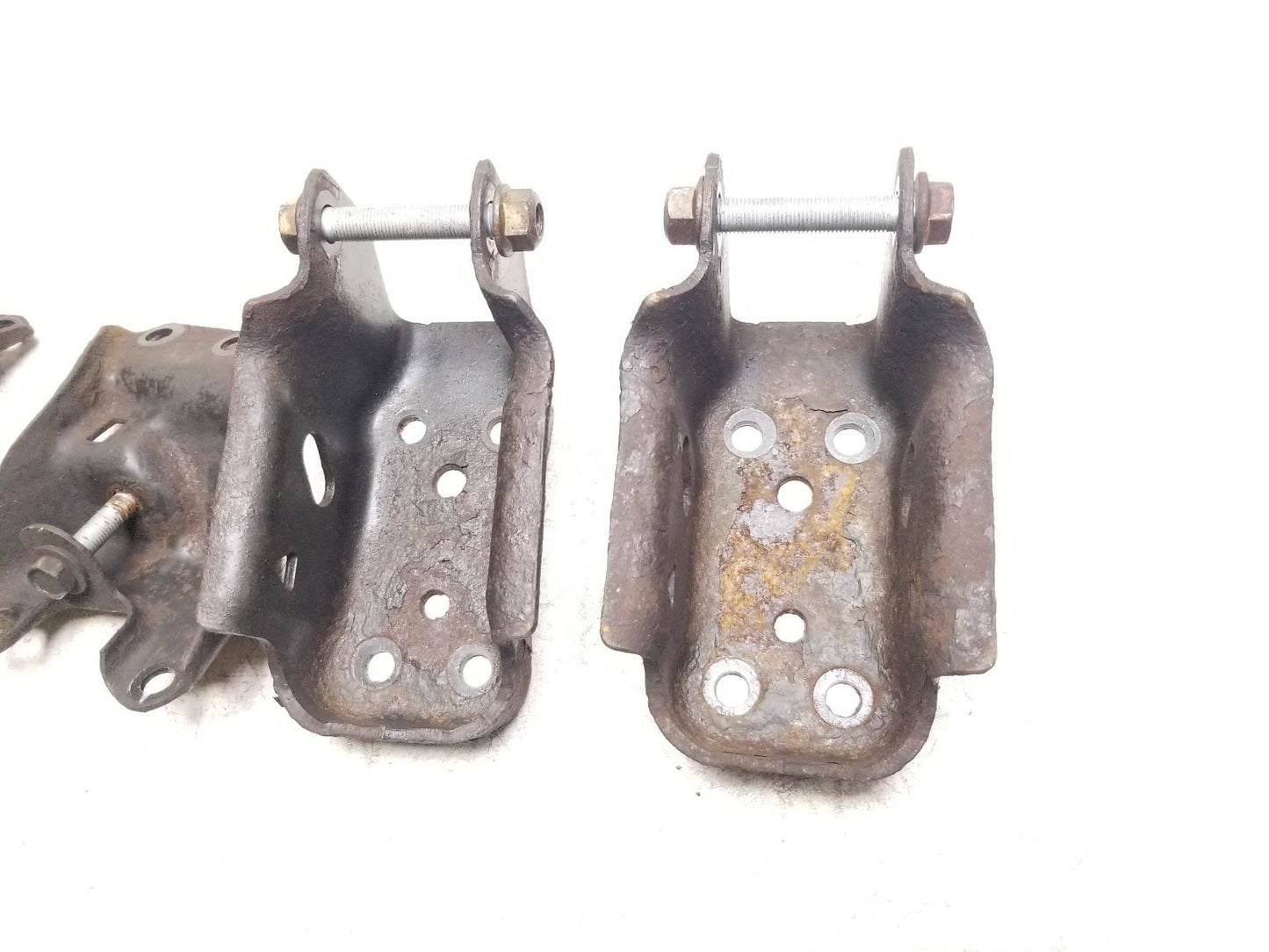 2008 - 2020 Dodge Grand Caravan Rear Trailing Arm Mount Left & Right OEM