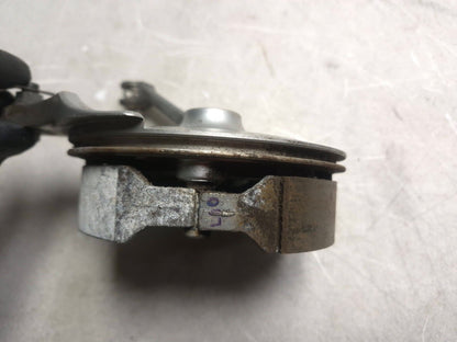 2005 Kawasaki Bn125 Eliminator Rear Brake Drum Assy OEM