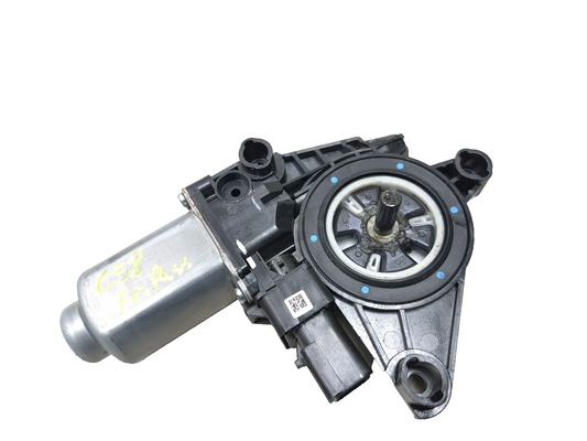 2018 Chrysler 300 Limited AWD Front Passenger Side Window Regulator Motor OEM