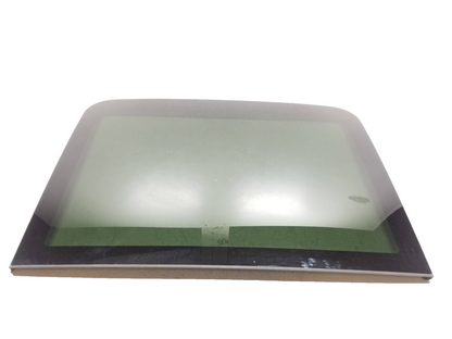 2013 Porsche Cayenne Front Panoramic Sun Moon Roof Glass OEM