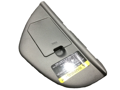 2007 - 2010 Hyundai Elantra Dash End Cap Cover Driver Side Left OEM