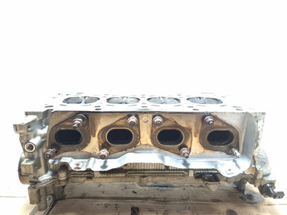 2015 Nissan Juke 1.6l Engine Cylinder Head Assy OEM