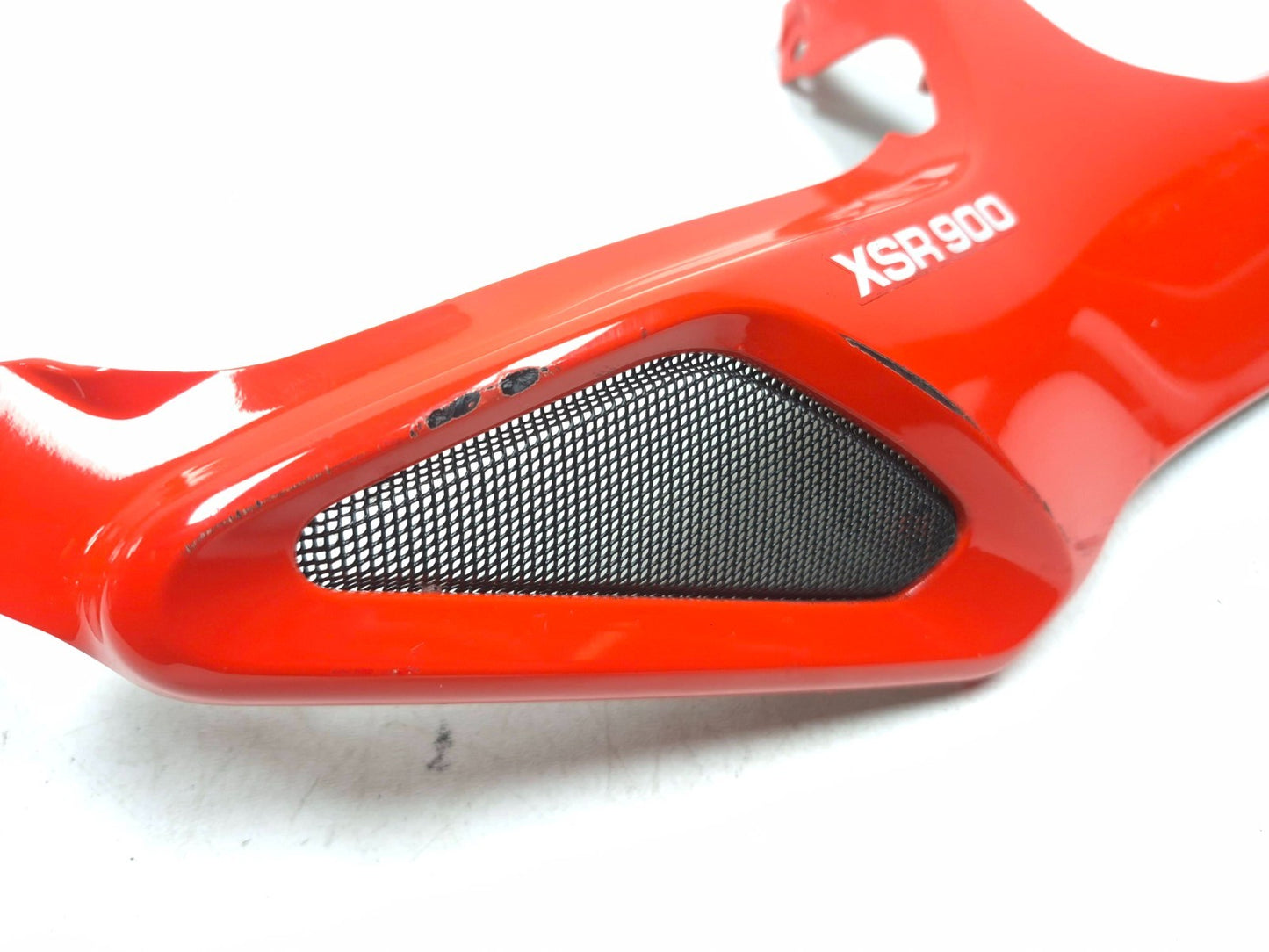 2025 Yamaha Xsr900 Side Fairing Cover Right OEM