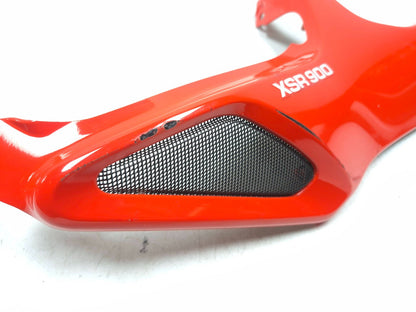 2025 Yamaha Xsr900 Side Fairing Cover Right OEM