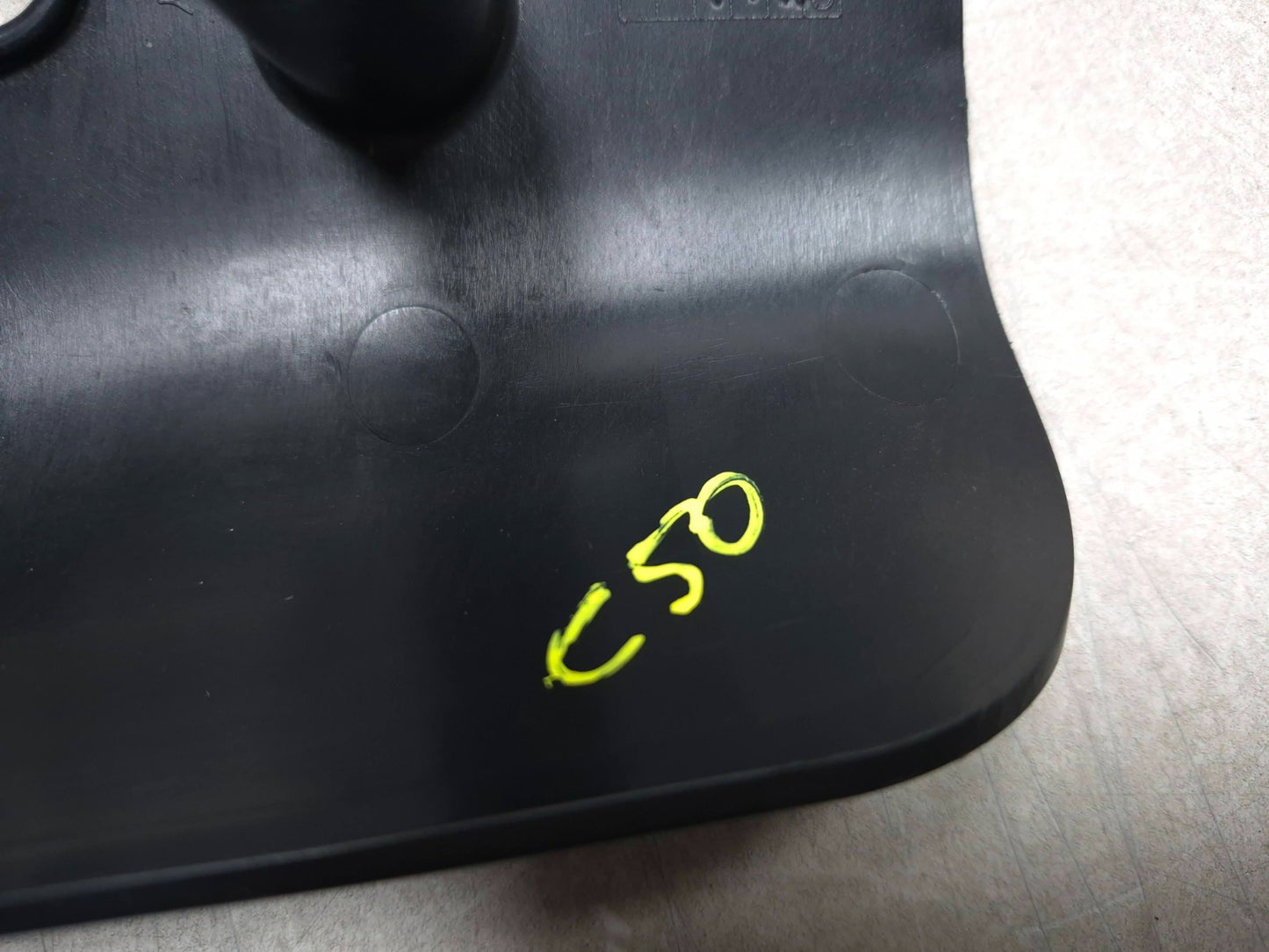 2013 Dodge Grand Caravan Steering Column Shroud Trim Cover Oem✅