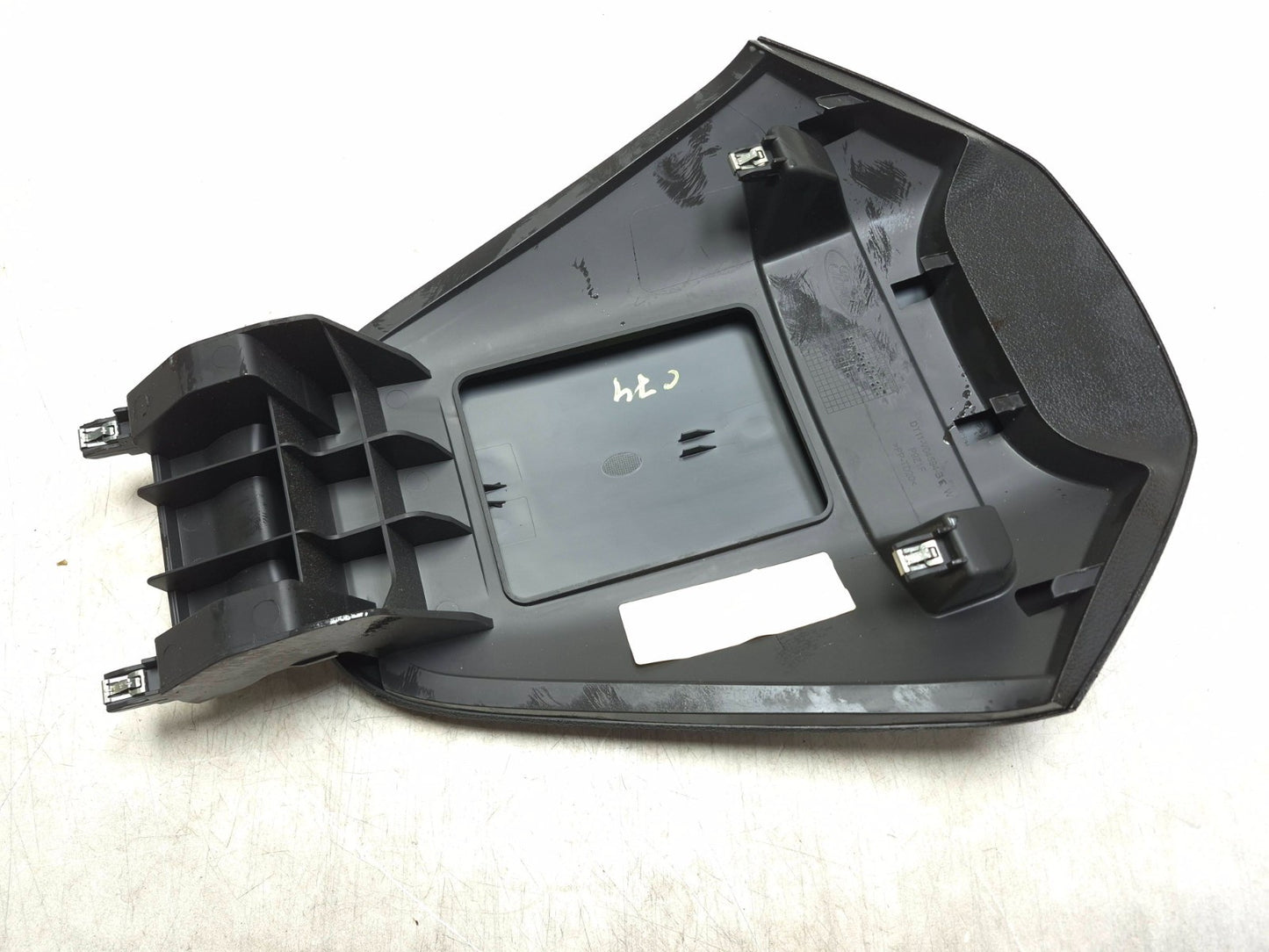2016 Ford Transit Connect Cluster Bezel Upper Trim Cover OEM