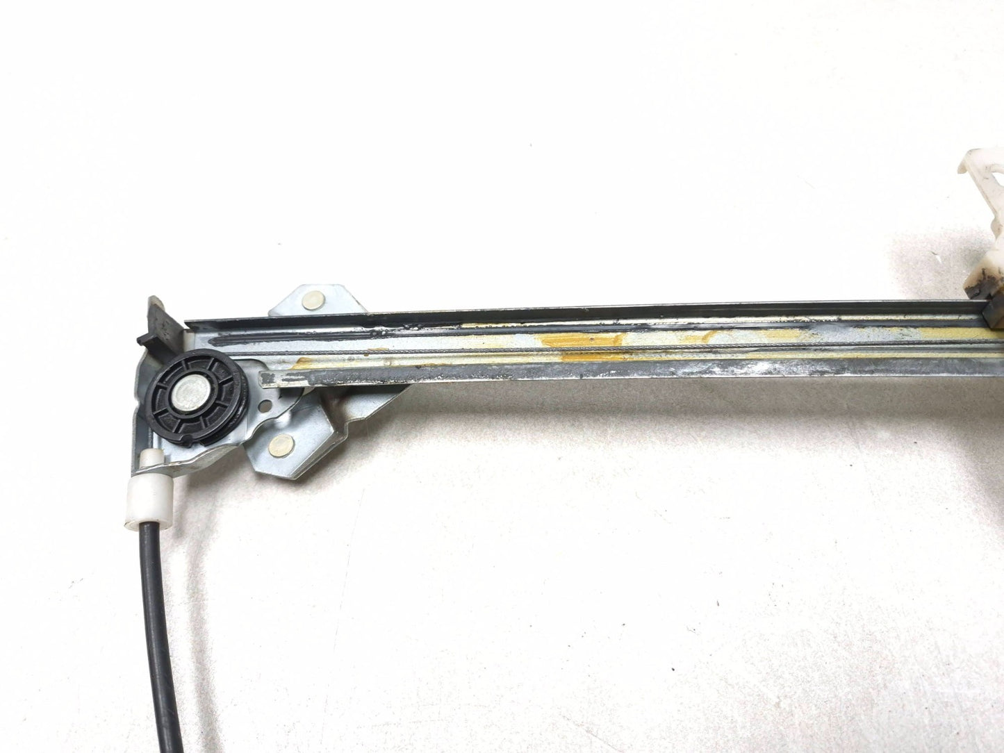 2013 Ford Transit Connect Door Window Regulator Manual Driver Left OEM