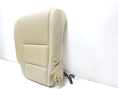 15 16 17 Acura TLX Front Driver Seat Lower Cushion OEM