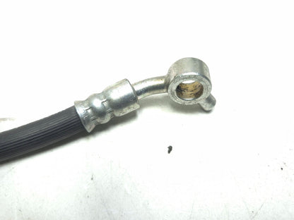 2009 Kawasaki Concours 14 Zg1400 Clutch Slave Cylinder & Hose Pipe Line OEM