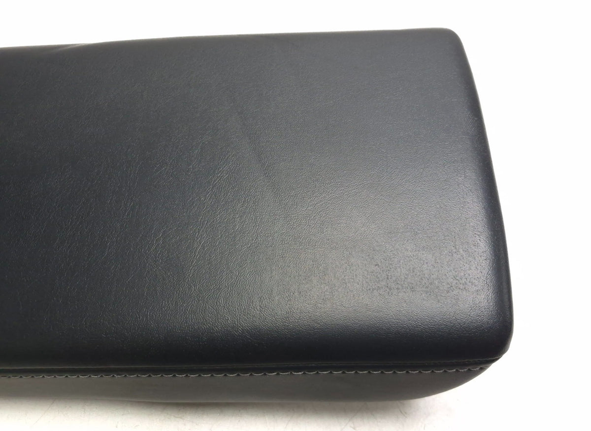2018 Tesla Model 3 Center Console Armrest 1087940-00-d OEM