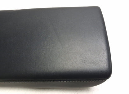 2018 Tesla Model 3 Center Console Armrest 1087940-00-d OEM