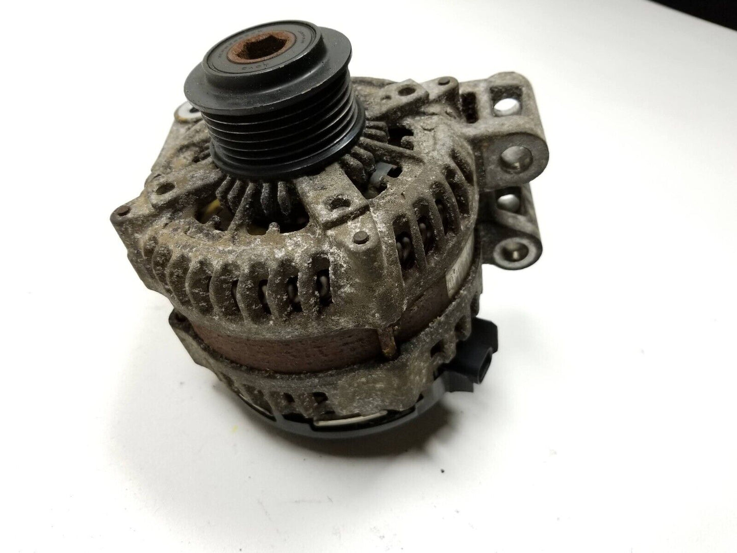 13 14 15 16 GMC Acadia Alternator Generator 23480116 OEM