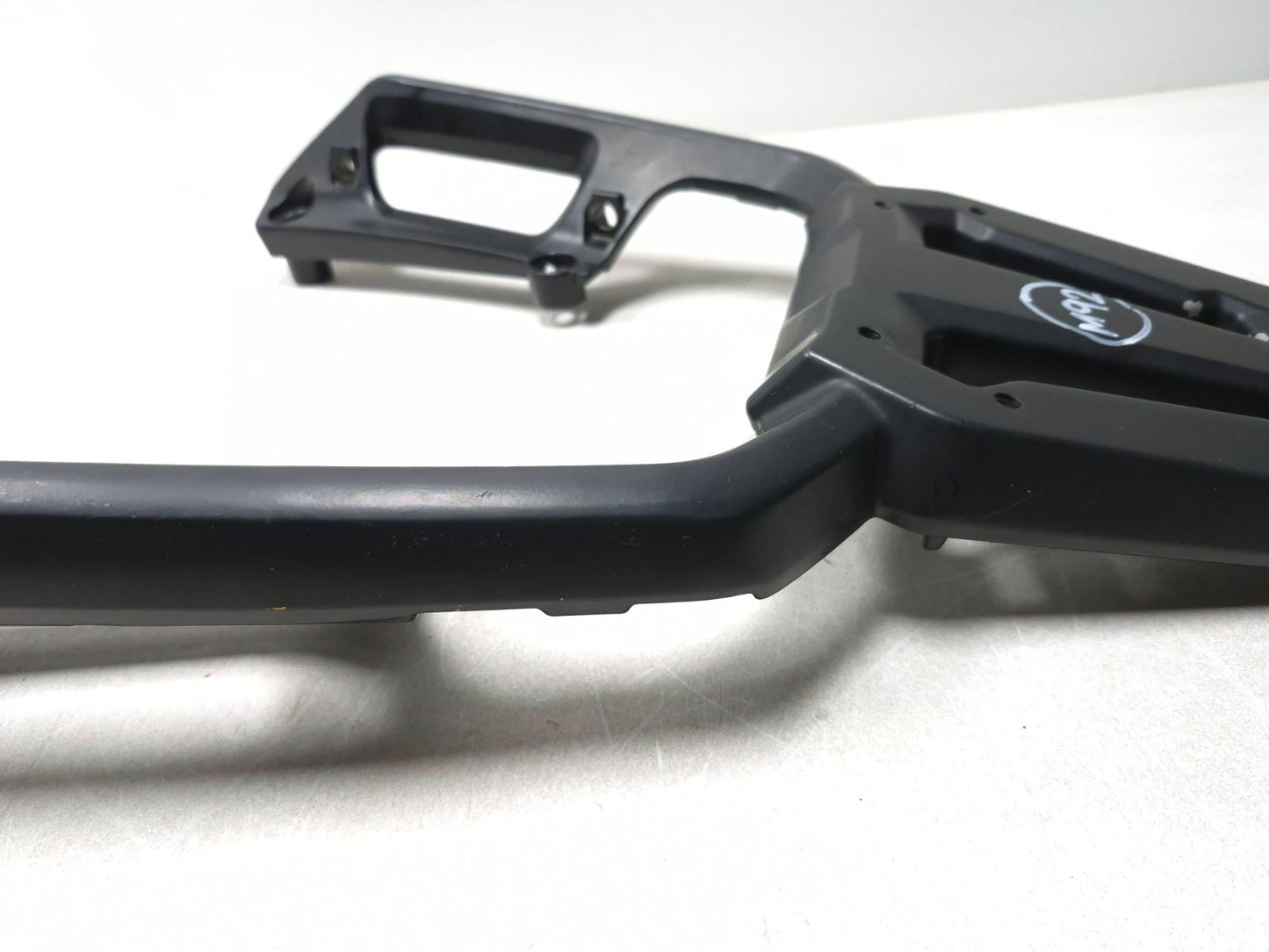 2023 Qianxin Fy200t Rear Grab Handle Rail Bar OEM