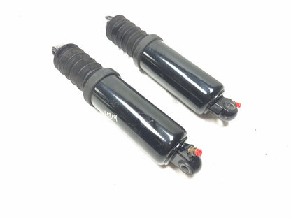2004 Harley-davidson Touring Electra Glide Rear Shock Absorber Pair OEM