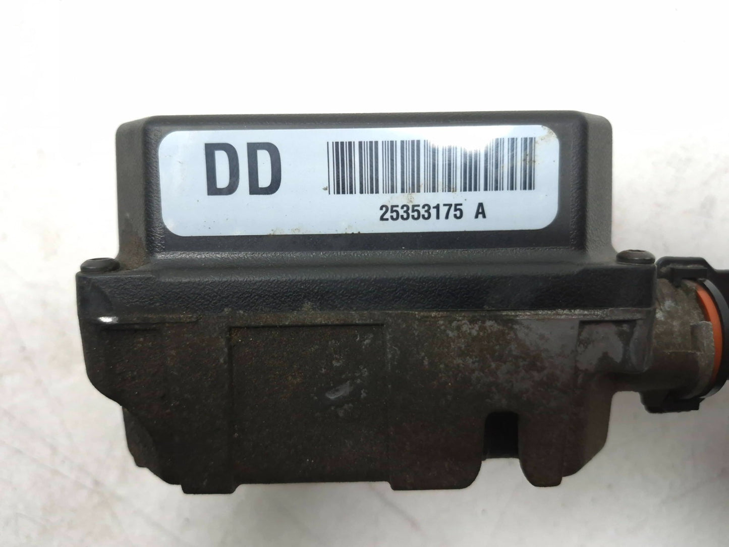2004 Harley Davidson Touring Electra Glide Cruise Control Motor Actuator OEM