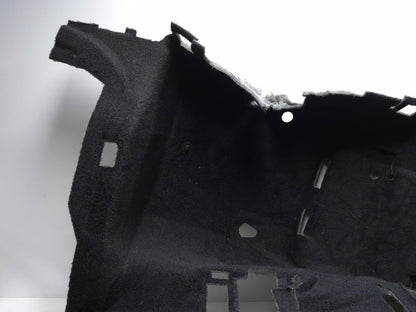 2020 Infiniti Q50 3.0t Luxe Interior Floor Carpet OEM