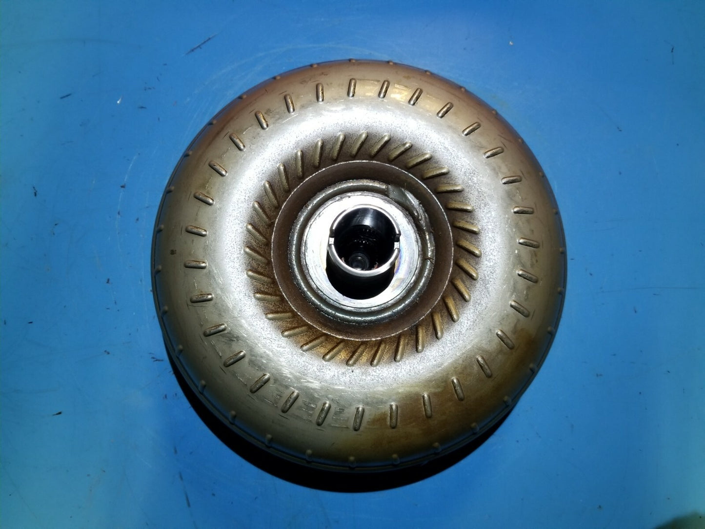 2006 Scion Xa Automatic Transmission Torque Converter OEM