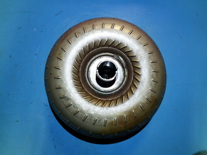 2006 Scion Xa Automatic Transmission Torque Converter OEM